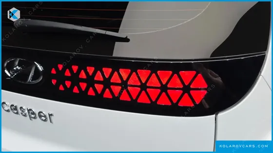 HYUNDAI CASPER TURBO INSPIRATION