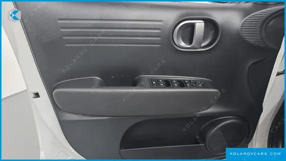 HYUNDAI CASPER TURBO INSPIRATION
