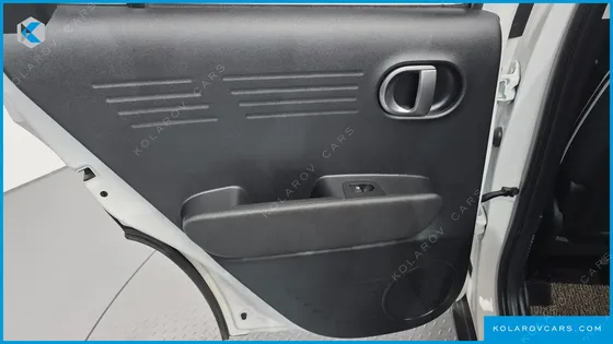 HYUNDAI CASPER TURBO INSPIRATION