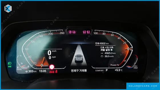 BMW X6 XDRIVE30D M SPORT