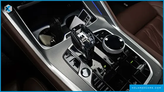BMW X6 XDRIVE30D M SPORT