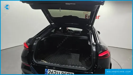 BMW X6 XDRIVE30D M SPORT