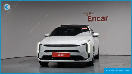 KIA K8 SIGNATURE