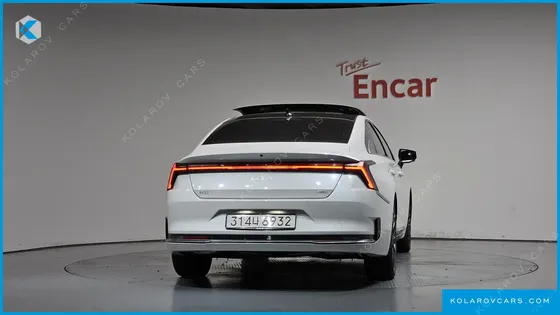 KIA K8 SIGNATURE