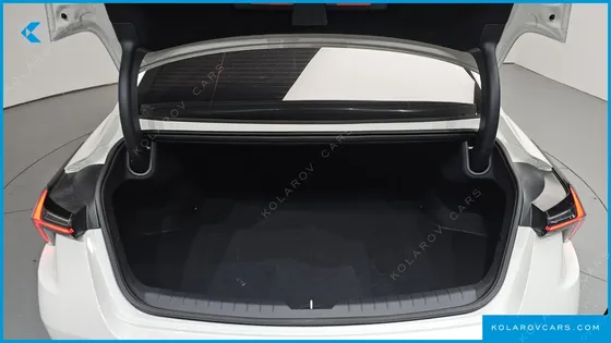 KIA K8 SIGNATURE