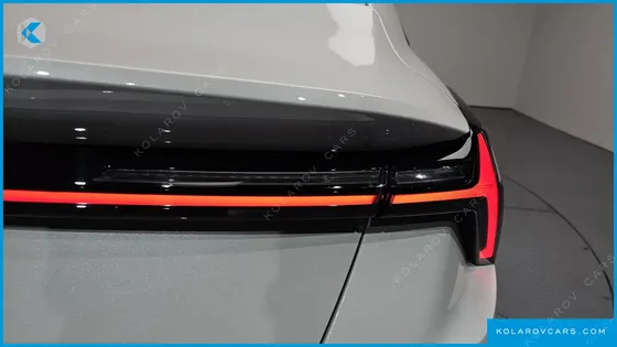 KIA K8 SIGNATURE