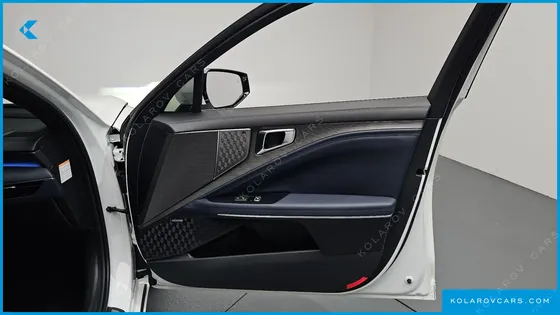 KIA K8 SIGNATURE