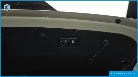 KIA K8 SIGNATURE