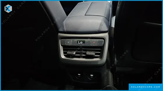 KIA K8 SIGNATURE