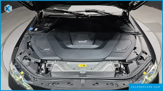 BMW I4 EDRIVE40 M SPORTS PRO