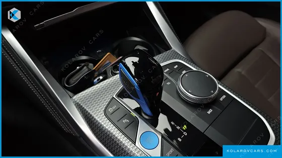 BMW I4 EDRIVE40 M SPORTS PRO