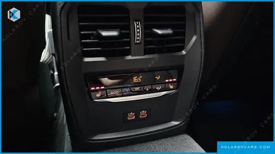 BMW I4 EDRIVE40 M SPORTS PRO
