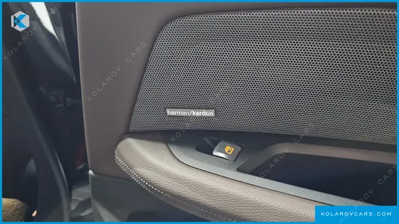 BMW I4 EDRIVE40 M SPORTS PRO