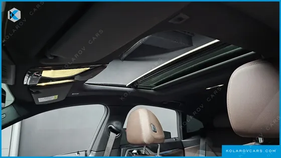 BMW I4 EDRIVE40 M SPORTS PRO