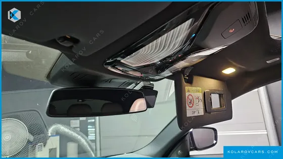 BMW I4 EDRIVE40 M SPORTS PRO