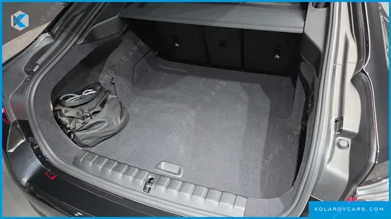 BMW I4 EDRIVE40 M SPORTS PRO