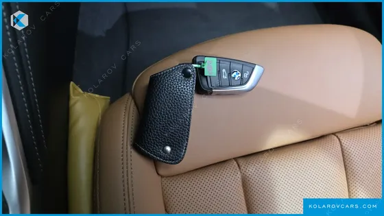 BMW I4 EDRIVE40 M SPORTS