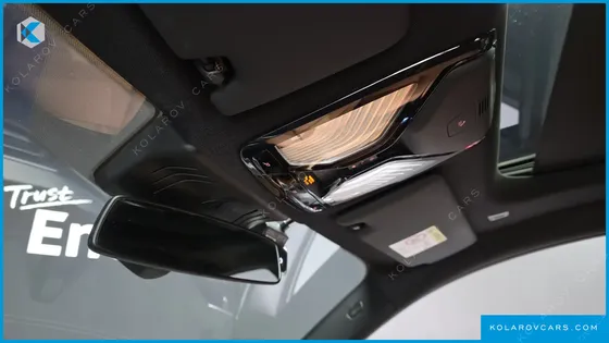 BMW I4 EDRIVE40 M SPORTS