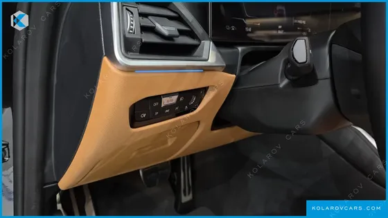 BMW I4 EDRIVE40 M SPORTS