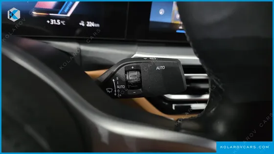 BMW I4 EDRIVE40 M SPORTS