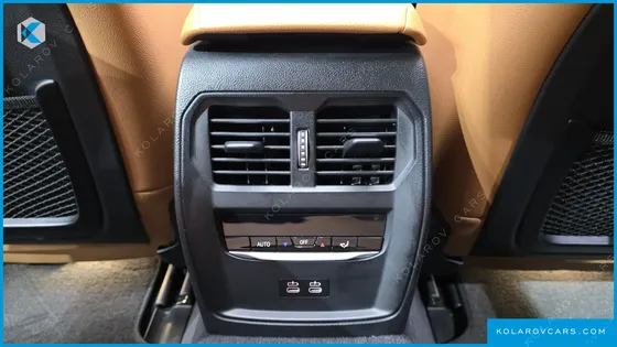 BMW I4 EDRIVE40 M SPORTS