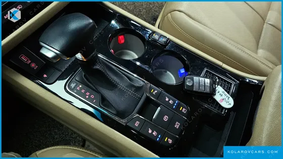 KIA CARNIVAL 9-SEATER HI-LIMOUSINE