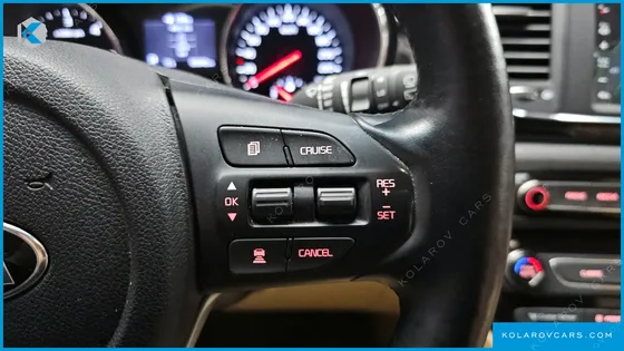 KIA CARNIVAL 9-SEATER HI-LIMOUSINE