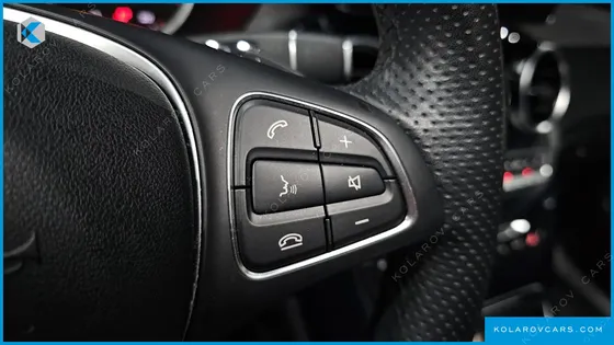 MERCEDES GLC-CLASS GLC220 D 4MATIC