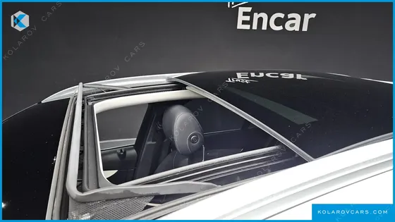 MERCEDES GLC-CLASS GLC220 D 4MATIC