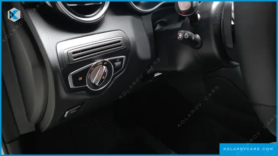 MERCEDES GLC-CLASS GLC300E 4MATIC