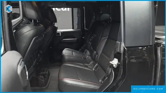 JEEP GLADIATOR 3.6 RUBICON