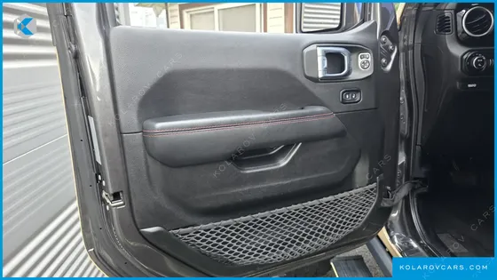 JEEP GLADIATOR 3.6 RUBICON