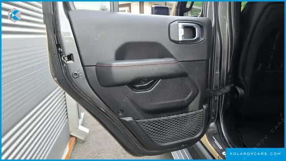 JEEP GLADIATOR 3.6 RUBICON