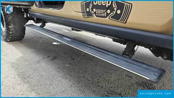 JEEP GLADIATOR 3.6 RUBICON