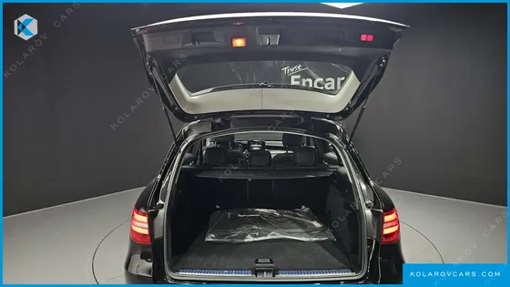 MERCEDES GLC-CLASS GLC300 4MATIC AMG LINE