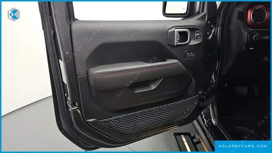 JEEP GLADIATOR 3.6 RUBICON