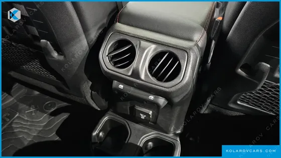 JEEP GLADIATOR 3.6 RUBICON