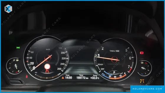 BMW 4 SERIES 430I M SPORT CONVERTIBLE