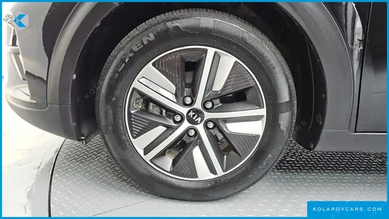KIA NIRO 1.6 HEV