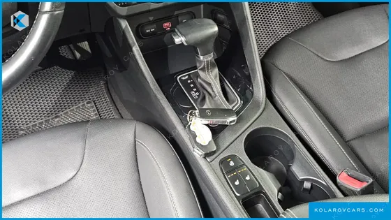 KIA NIRO 1.6 HEV