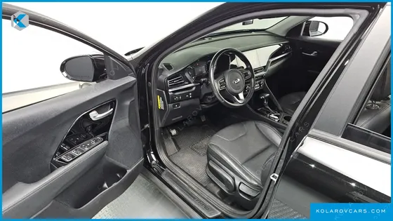 KIA NIRO 1.6 HEV