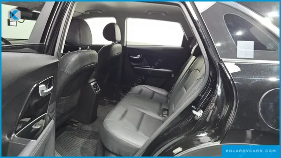KIA NIRO 1.6 HEV