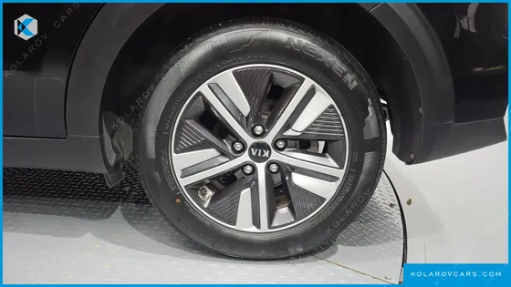 KIA NIRO 1.6 HEV