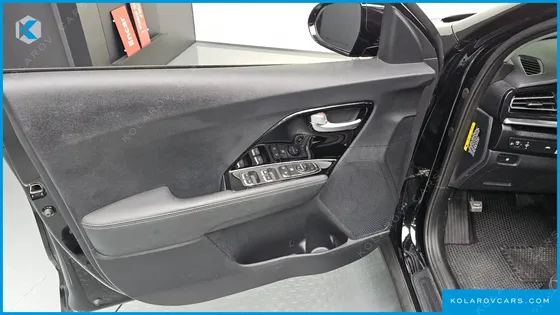 KIA NIRO 1.6 HEV