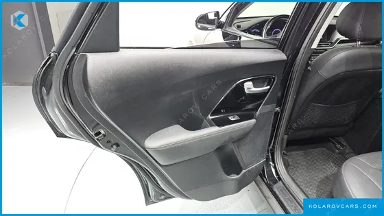 KIA NIRO 1.6 HEV