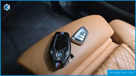 BMW 7 SERIES 730D XDRIVE M SPORT