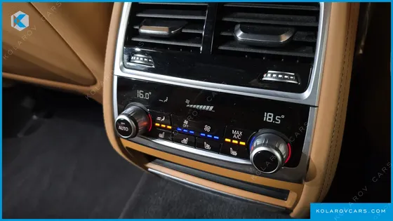 BMW 7 SERIES 730D XDRIVE M SPORT