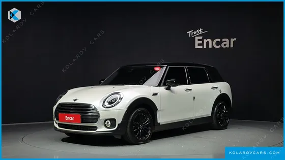 MINI CLUBMAN CLASSIC