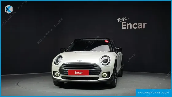 MINI CLUBMAN CLASSIC