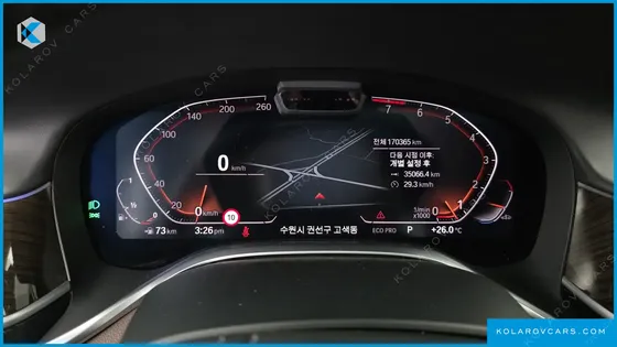 BMW 7 SERIES 740LI XDRIVE DESIGN PURE EXCELLENCE